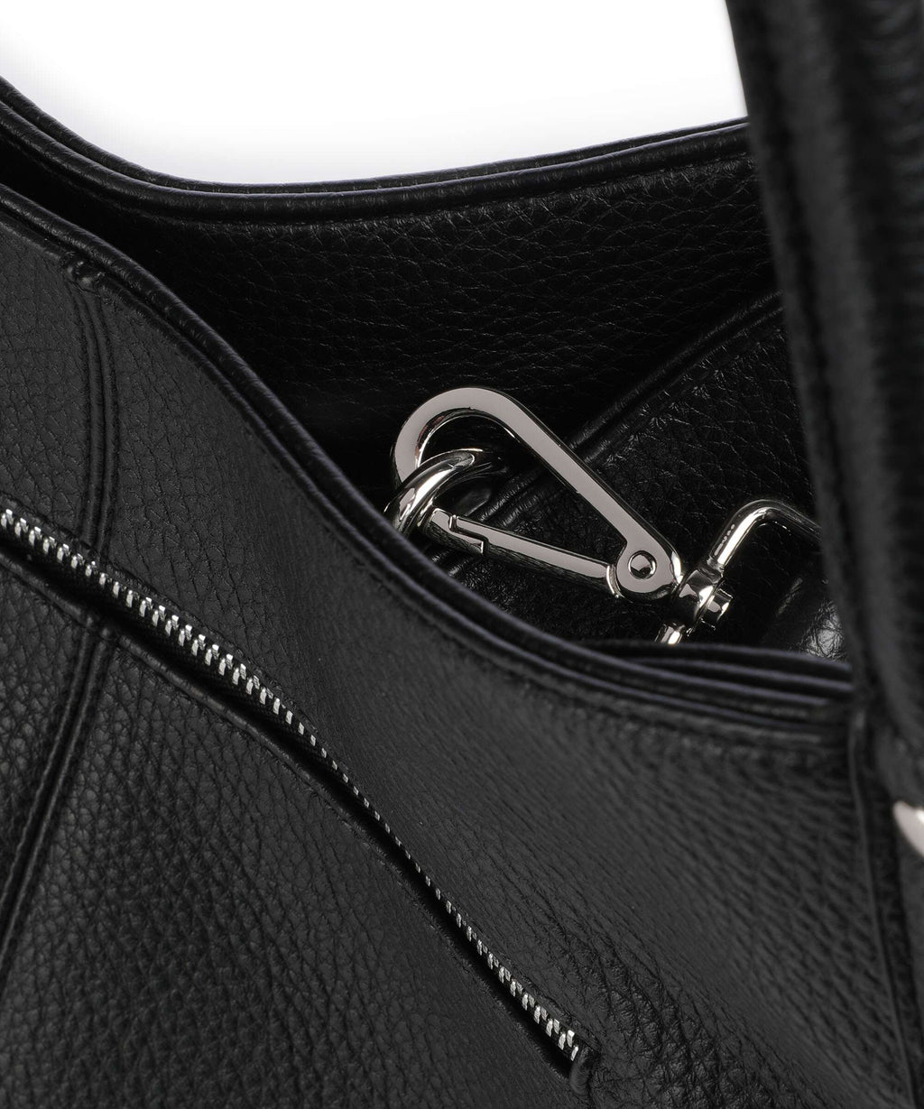 FredsBruder Feel Wild Tote bag black