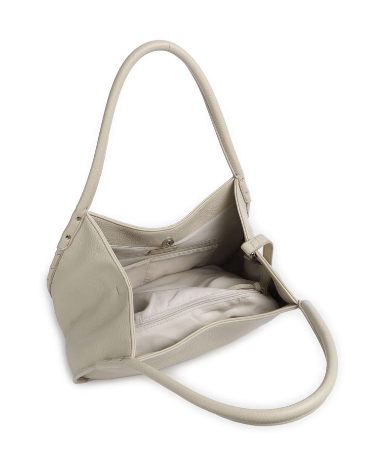 FredsBruder Feel Wild Tote bag stone