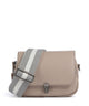 FredsBruder Bestie Sac bandoulière powder taupe