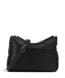 FredsBruder Bestseller Crossbody bag black