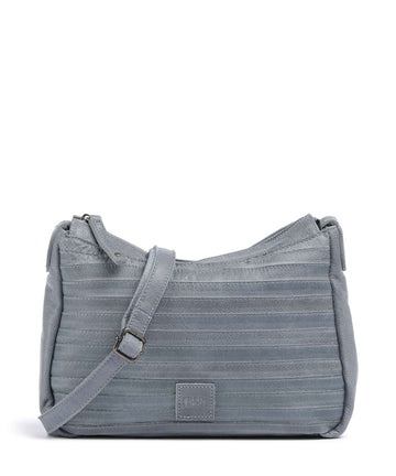 FredsBruder Bestseller Crossbody bag sky blue