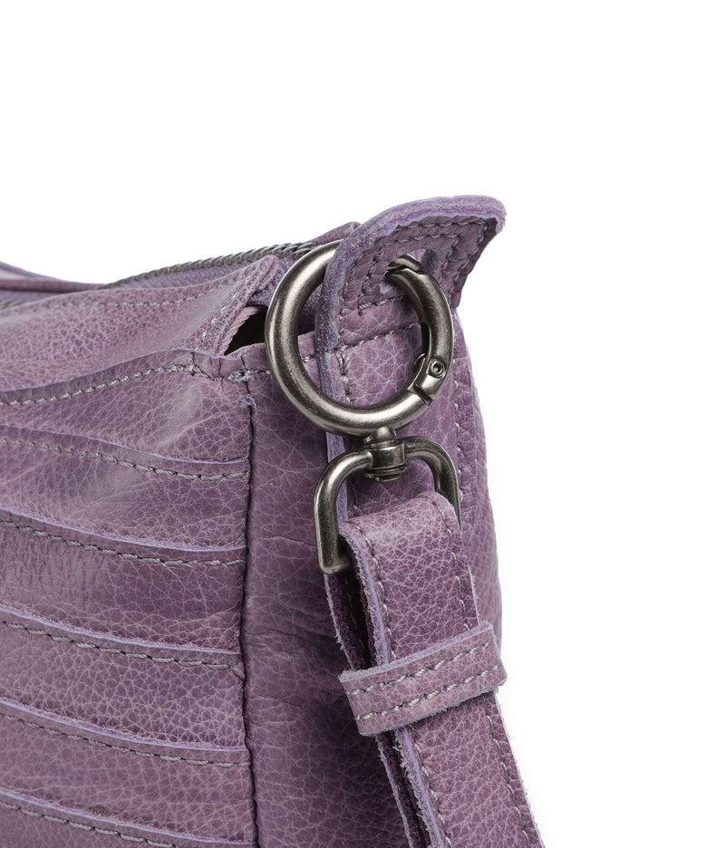FredsBruder Bestseller Crossbody bag lavender
