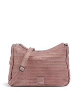 FredsBruder Bestseller Sac bandoulière powder rose