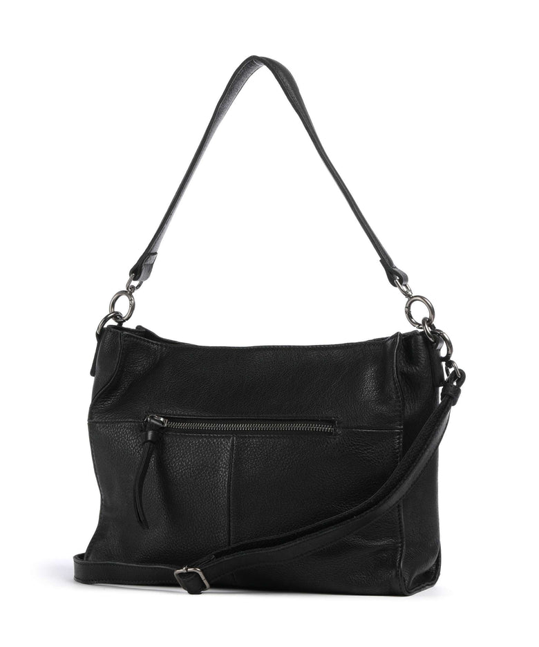 FredsBruder Ride Easy Shoulder bag black