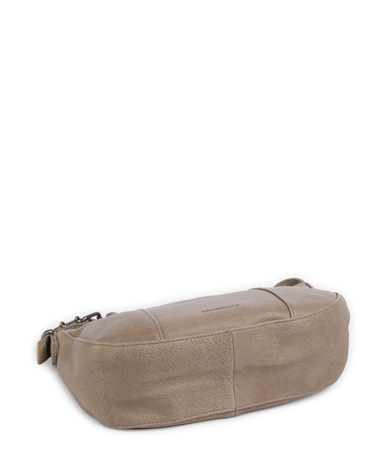 FredsBruder Ride Easy Shoulder bag dirty stone