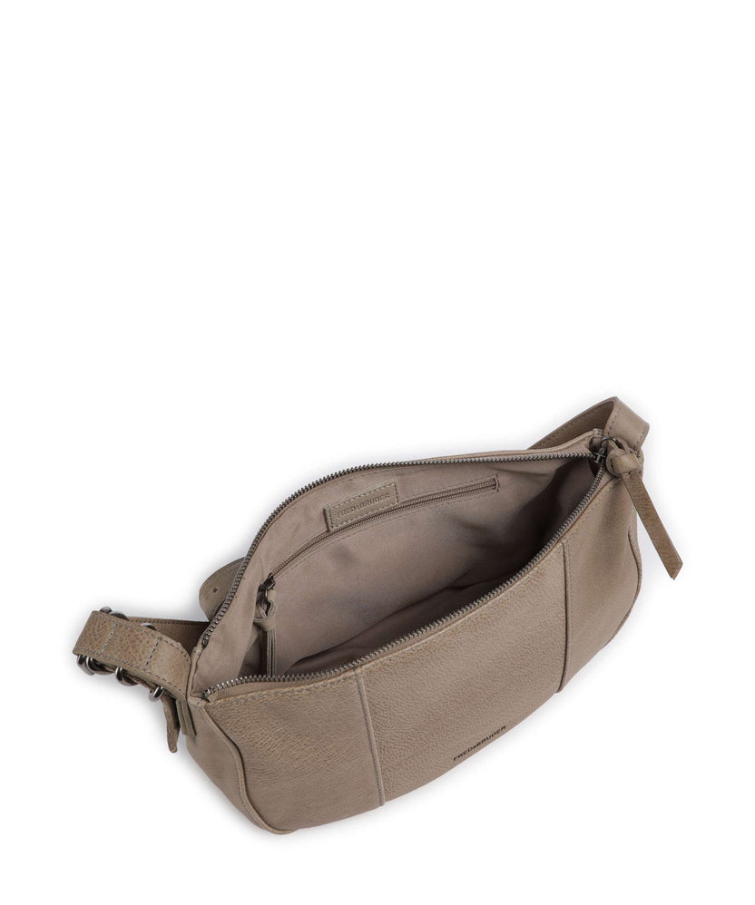 FredsBruder Ride Easy Shoulder bag dirty stone