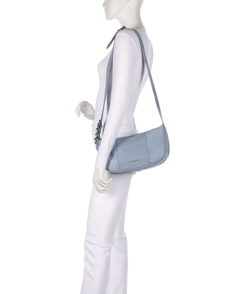 FredsBruder Ride Easy Shoulder bag sky blue