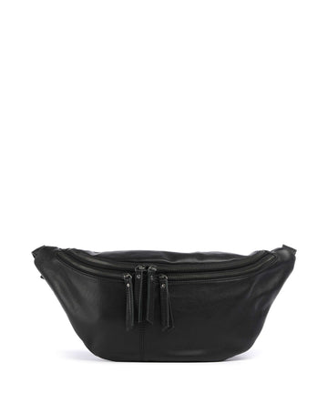 FredsBruder Me and My Bag Crossbody bag black