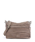 FredsBruder Bestseller Riffel Likely Crossbody bag dirty stone