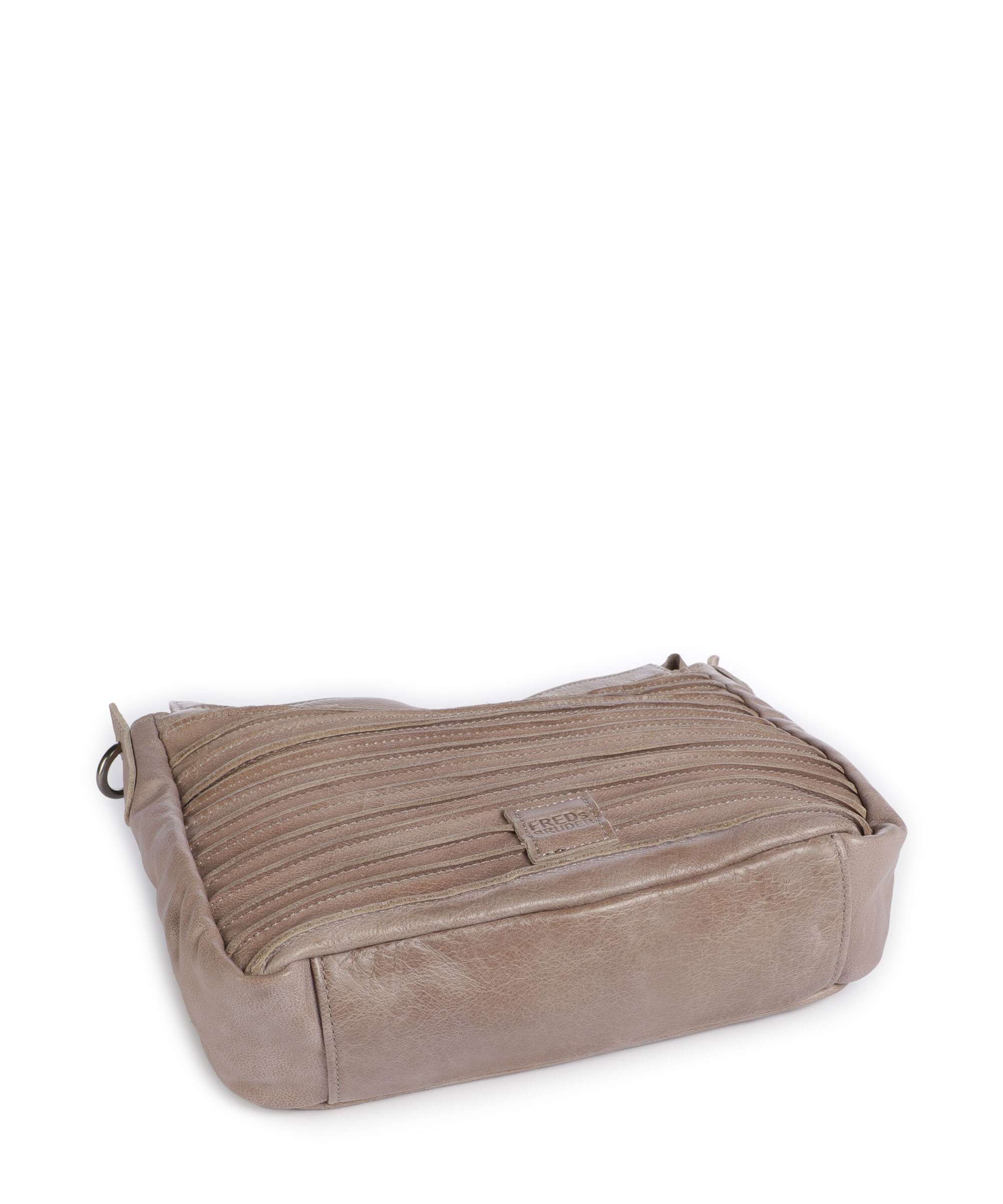 FredsBruder Bestseller Riffel Likely Crossbody bag dirty stone