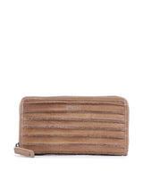 FredsBruder Riffel Big Total Portefeuille caramel