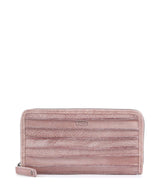 FredsBruder Riffel Big Total Portefeuille powder rose