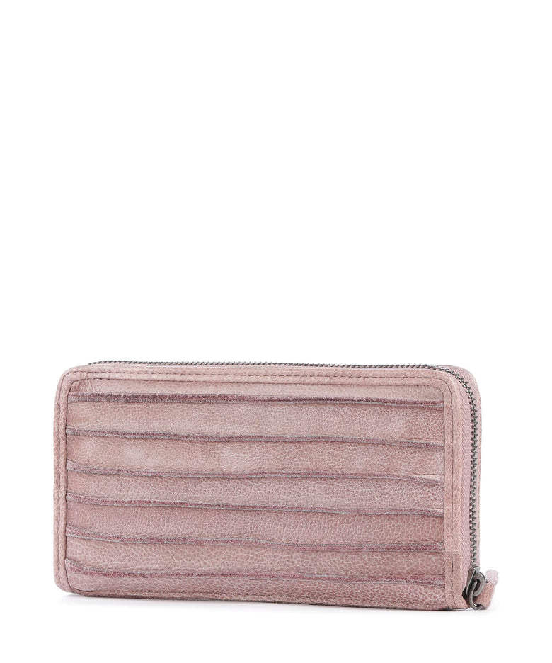 FredsBruder Riffel Big Total Wallet powder rose