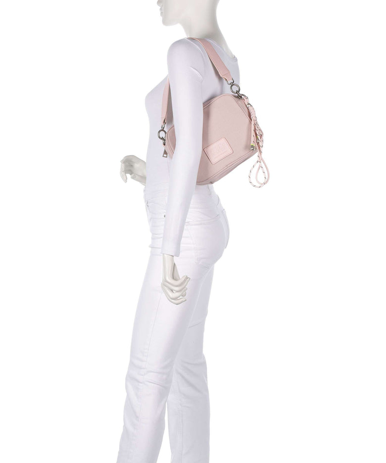 FredsBruder Carry Me Everywhere Shoulder bag rose shades