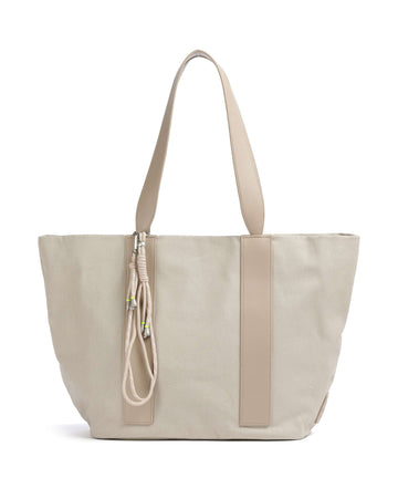 FredsBruder Carry Me Everywhere Tote bag earthy shades