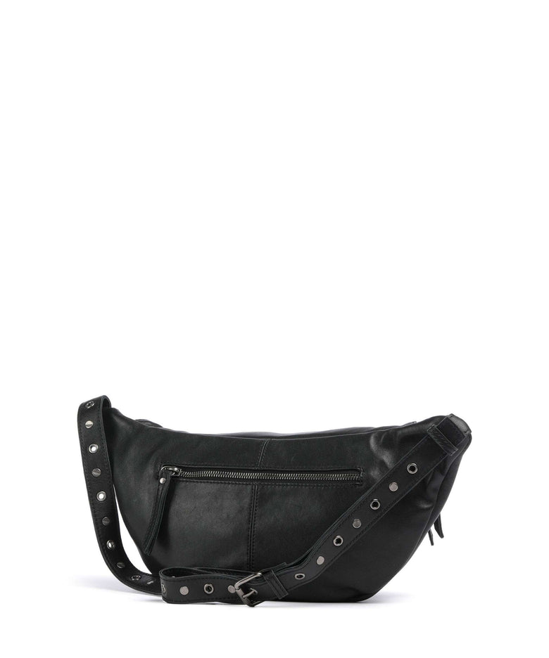 FredsBruder In my Pocket Fanny pack black