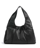 Les Visionnaires Paz Essential Silky Beuteltasche black