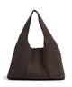 Les Visionnaires Paz Essential Cozy Sac fourre-tout dark brown