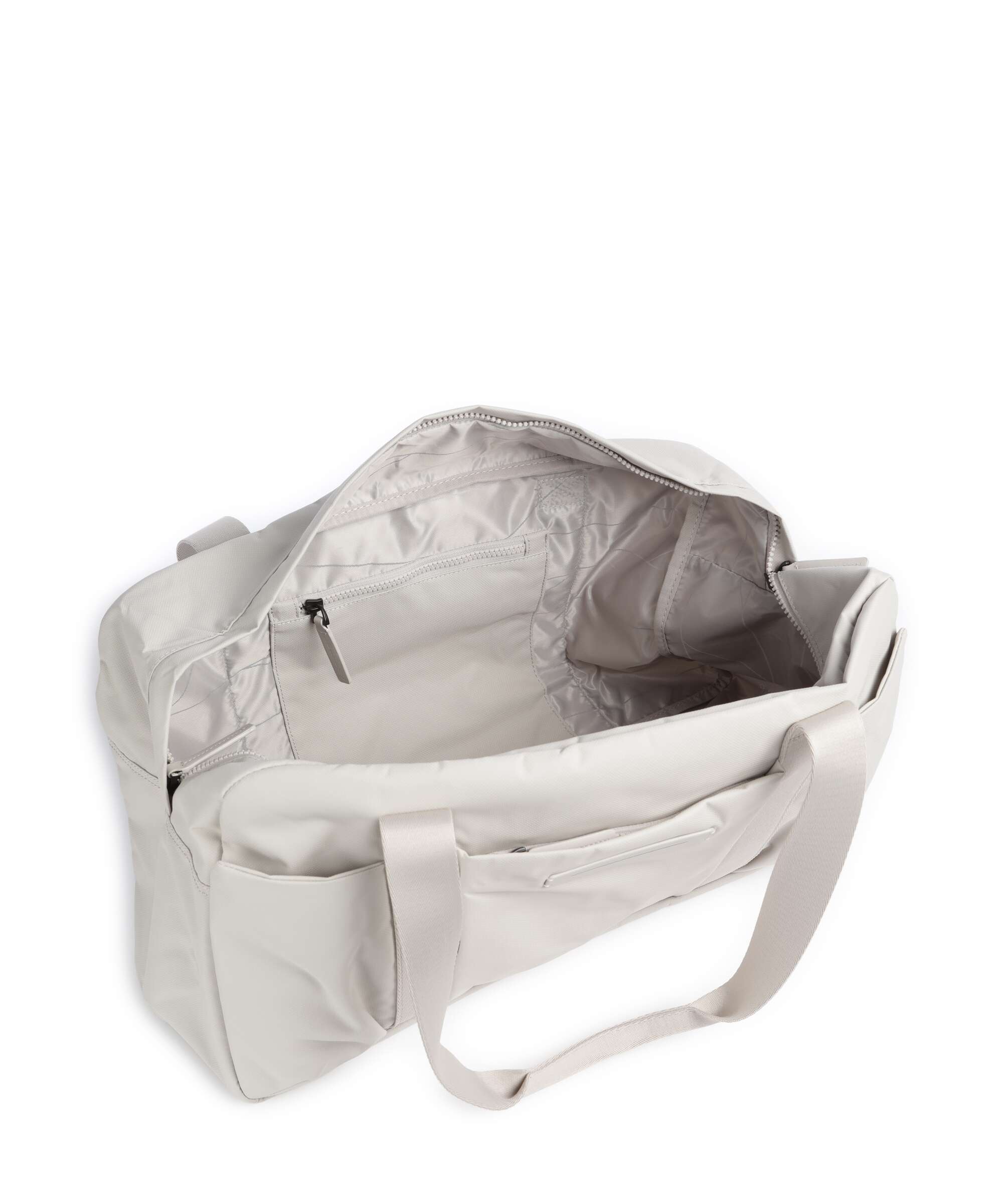 Horizn Studios Shibuya Weekend bag sand grey