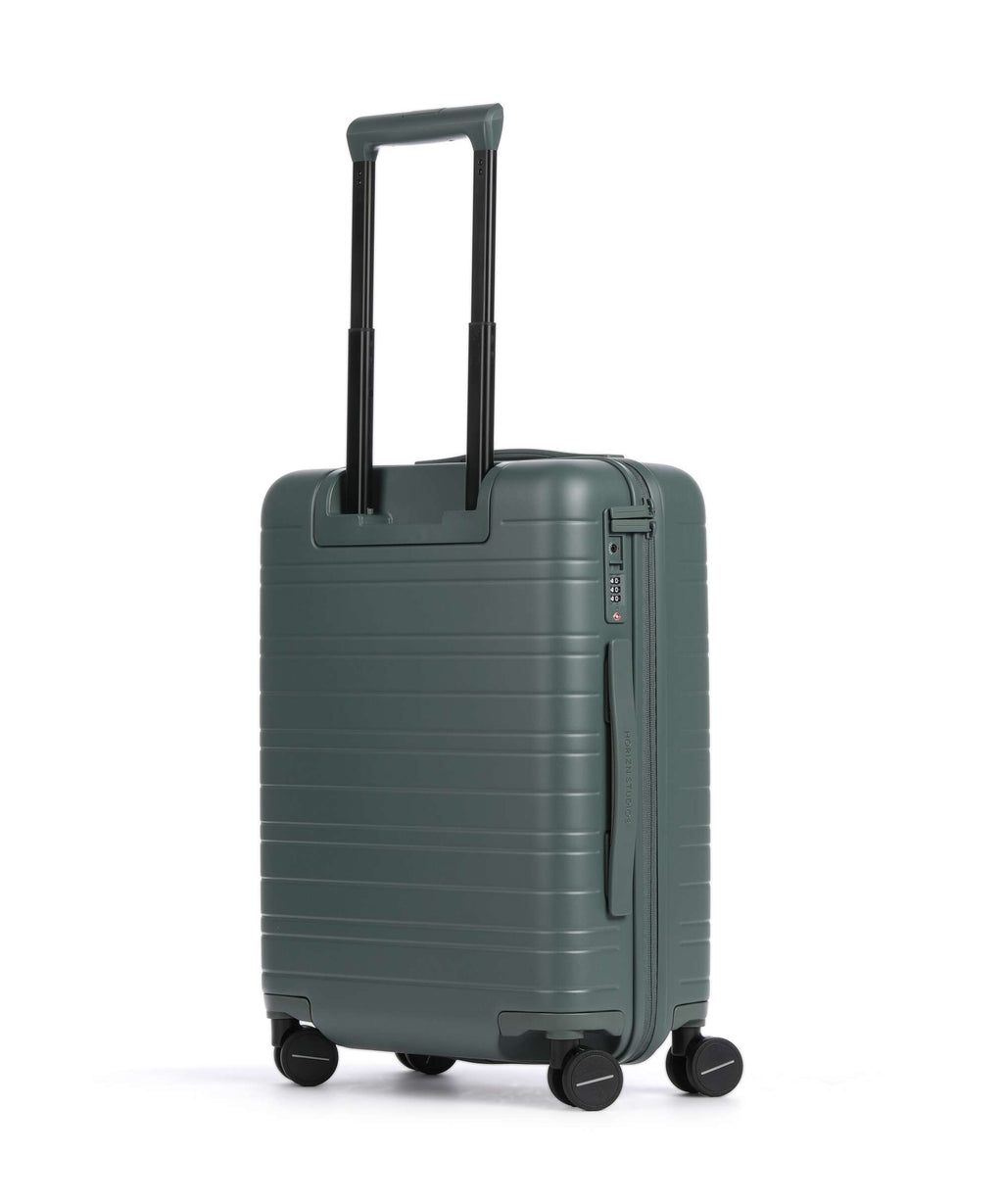 Horizn Studios M5 Essential Spinner (4 wheels) pine green