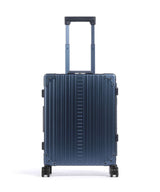 Aleon Classic 21 International Valise 4 roues sapphire
