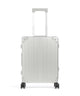 Aleon Classic 21 Domestic Valise 4 roues platinum