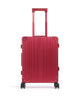 Aleon Classic 21 Domestic Valise 4 roues ruby