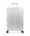 Aleon Classic 26 Traveler Suiter Valise 4 roues platinum