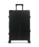 Aleon Classic 26 Traveler Valise 4 roues onyx
