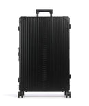 Aleon Classic 30 Macro Traveler Valise 4 roues onyx