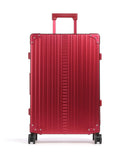 Aleon Classic 26 Traveler Valise 4 roues ruby