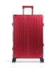 Aleon Classic 26 Traveler Valise 4 roues ruby