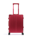 Aleon Classic 21 International Valise 4 roues ruby