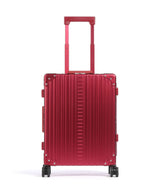 Aleon Classic 21 International Valise 4 roues ruby