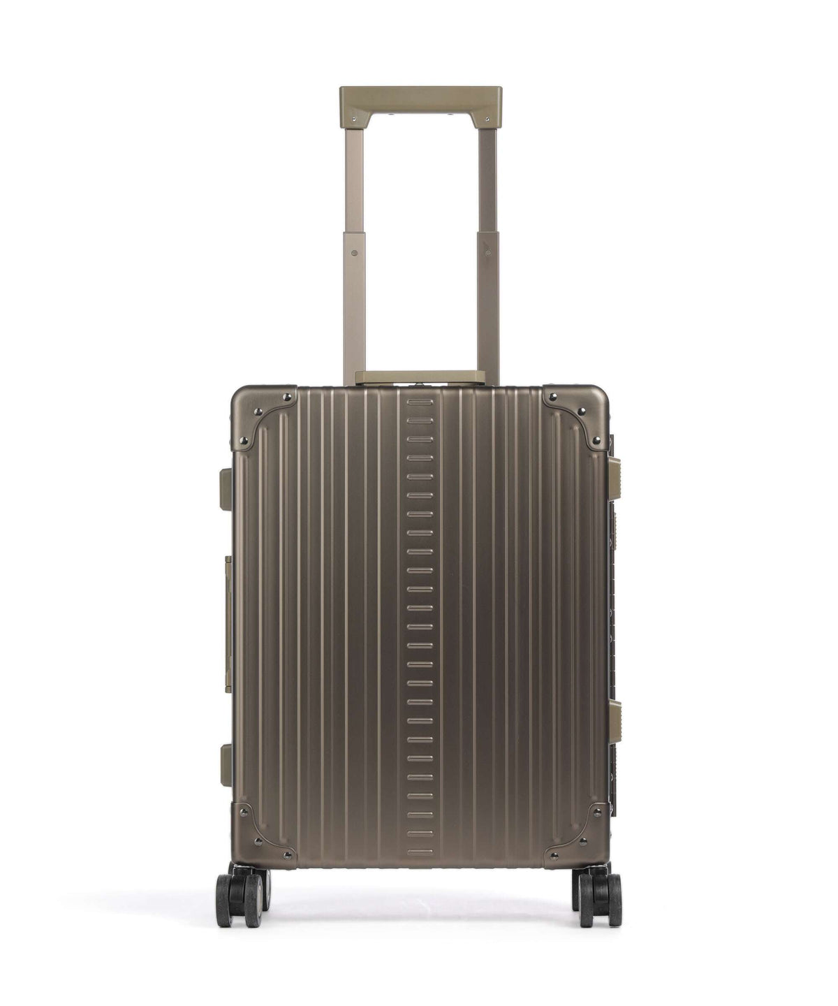 Aleon Classic 21 International Spinner (4 wheels) bronze