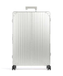 Aleon Classic 32 Macro Plus Traveler Valise 4 roues platinum