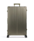 Aleon Classic 30 Macro Traveler Valise 4 roues bronze