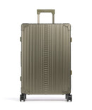 Aleon Classic 26 Traveler Valise 4 roues bronze