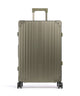 Aleon Classic 26 Traveler Valise 4 roues bronze