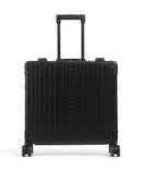 Aleon Classic 17 Deluxe Valise 4 roues onyx