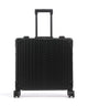 Aleon Classic 17 Deluxe Valise 4 roues onyx