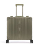 Aleon Classic 17 Deluxe Valise 4 roues bronze