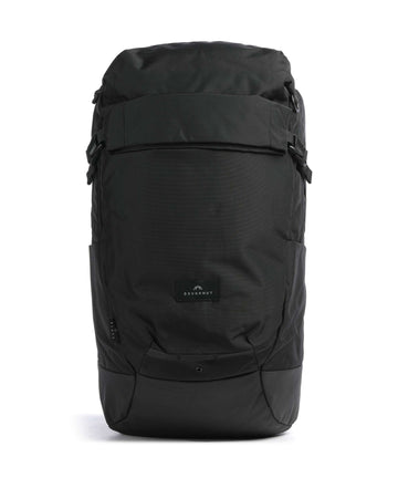 Doughnut Black Astir Rucksack black