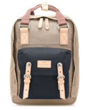 Doughnut Macaroon Sac à dos almond/nautical