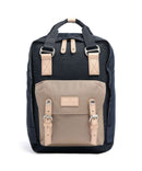 Doughnut Macaroon Sac à dos nautical/almond