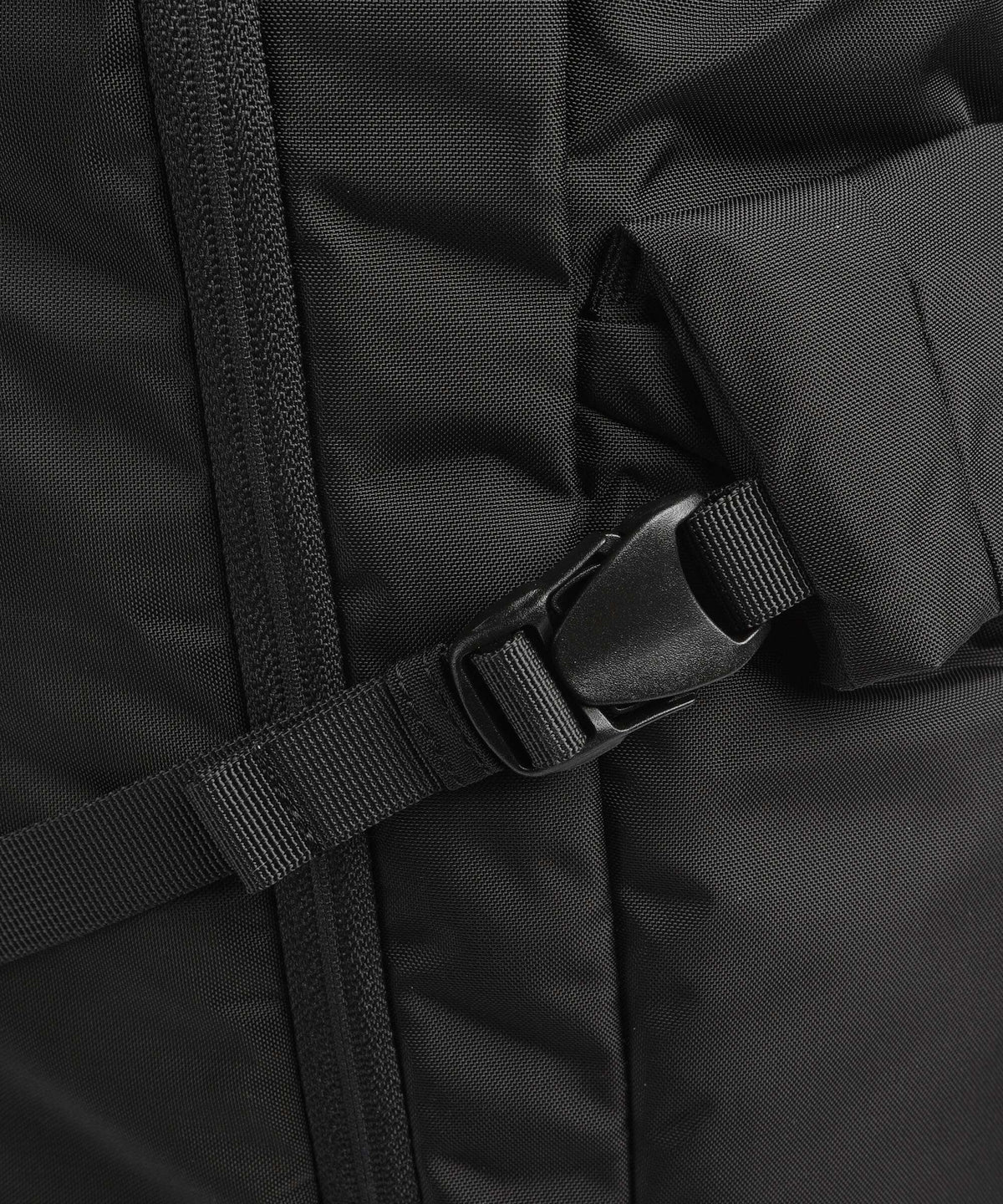 Doughnut Black Astir Large Backpack black