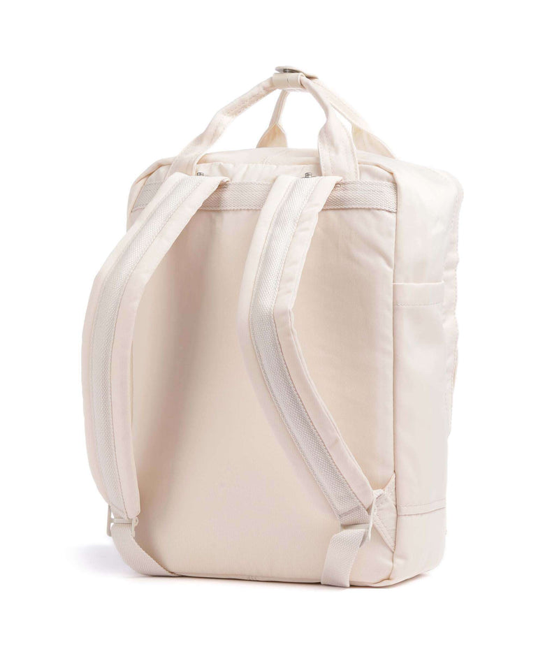 Doughnut Macaroon Backpack sheer pink