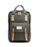 Doughnut PFC Free Macaroon Sac à dos army