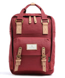 Doughnut PFC Free Macaroon Sac à dos wine