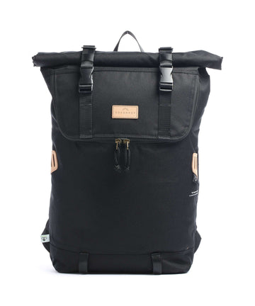 Doughnut Reborn Christopher Sac à dos roll-top black